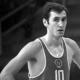 Giocatore di basket Sergei Alexandrovich Belov: biografia