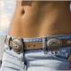 چگونه از شر شکم و پهلو خلاص شویم - تمرینات و تغذیه موثر برای کاهش وزن چگونه از شر عقده شکم خلاص شویم