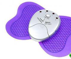 Recenzii despre miostimulatorul „Butterfly massager” pentru pierderea în greutate Pentru cine este potrivit acest aparat de masaj?