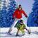 قوانین ایمنی برای کلاس های اسکی