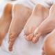 Caring for your feet at home Preventing the appearance of unpleasant odors