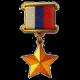 Veterani și eroi de război Odnoklassniki Shchetnev