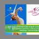 Regulations of the training camp in rhythmic gymnastics under the leadership of the Honored Trainer of Russia Amina Vasilovna Zaripova