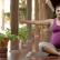 Third trimester: gymnastics for mothers