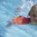 Hur man korrekt lär ett barn att simma: metoder för alla åldrar Hur barn simmar i poolen 7 år gamla