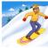 Ֆիզիկական ժամանց «Փոքր ամառային օլիմպիական խաղեր» ավագ նախադպրոցական տարիքի երեխաների համար Նախադպրոցականների համար մարզական ամառային փոքր օլիմպիական խաղերի սցենար
