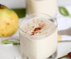 Recipes for drinks made from kefir with cinnamon and ginger for weight loss