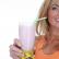 How to prepare delicious fat-burning drinks at home using proven recipes What to make a fat-burning drink from