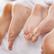 Sköta dina fötter hemma Förhindra uppkomsten av obehagliga lukter