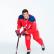 Evgeni Malkin jégkorongozó először lett apa – Összességében keményre sikerült a meccs a „pilótákkal”
